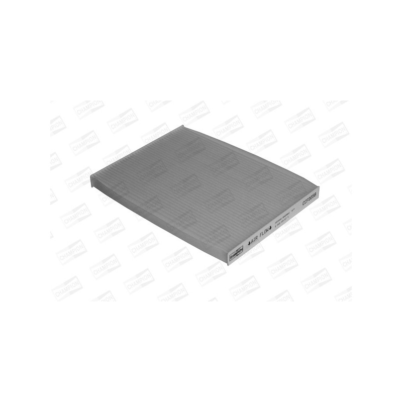 Filtre d'habitacle CHAMPION