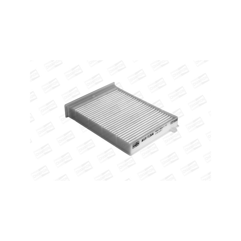 Filtre d'habitacle CHAMPION