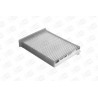 Filtre d'habitacle CHAMPION