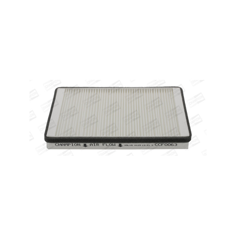 Filtre d'habitacle CHAMPION