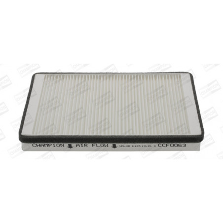 Filtre d'habitacle CHAMPION