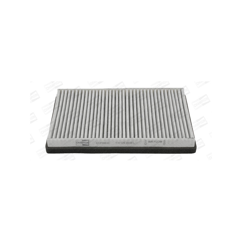 Filtre d'habitacle CHAMPION