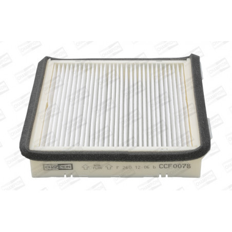 Filtre d'habitacle CHAMPION