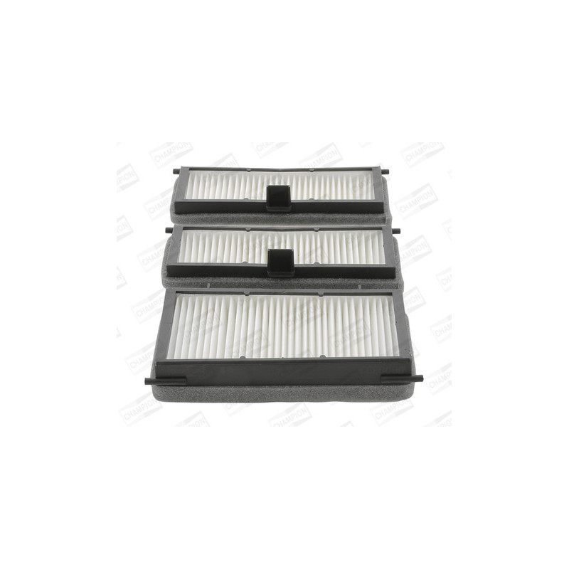 Filtre d'habitacle CHAMPION