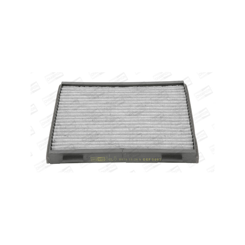 Filtre d'habitacle CHAMPION