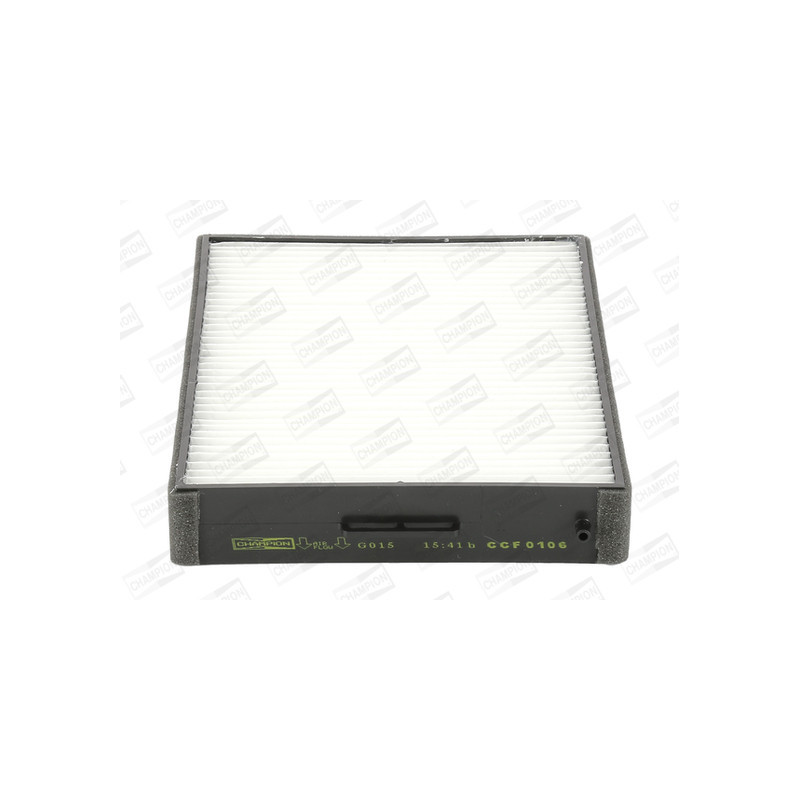 Filtre d'habitacle CHAMPION