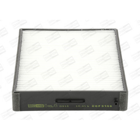 Filtre d'habitacle CHAMPION