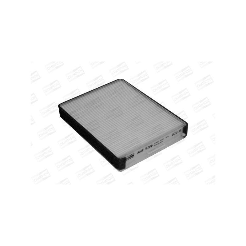 Filtre d'habitacle CHAMPION