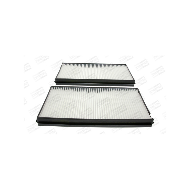 Filtre d'habitacle CHAMPION