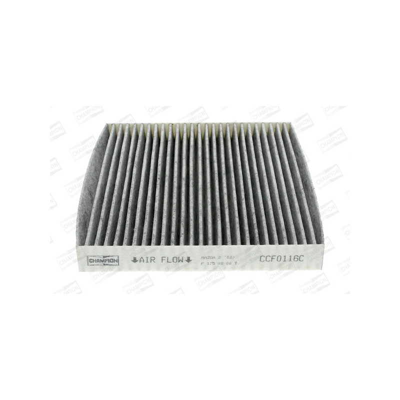 Filtre d'habitacle CHAMPION