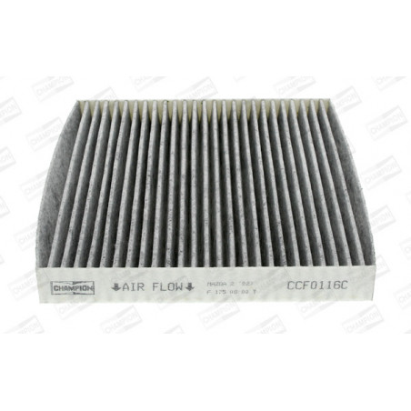 Filtre d'habitacle CHAMPION