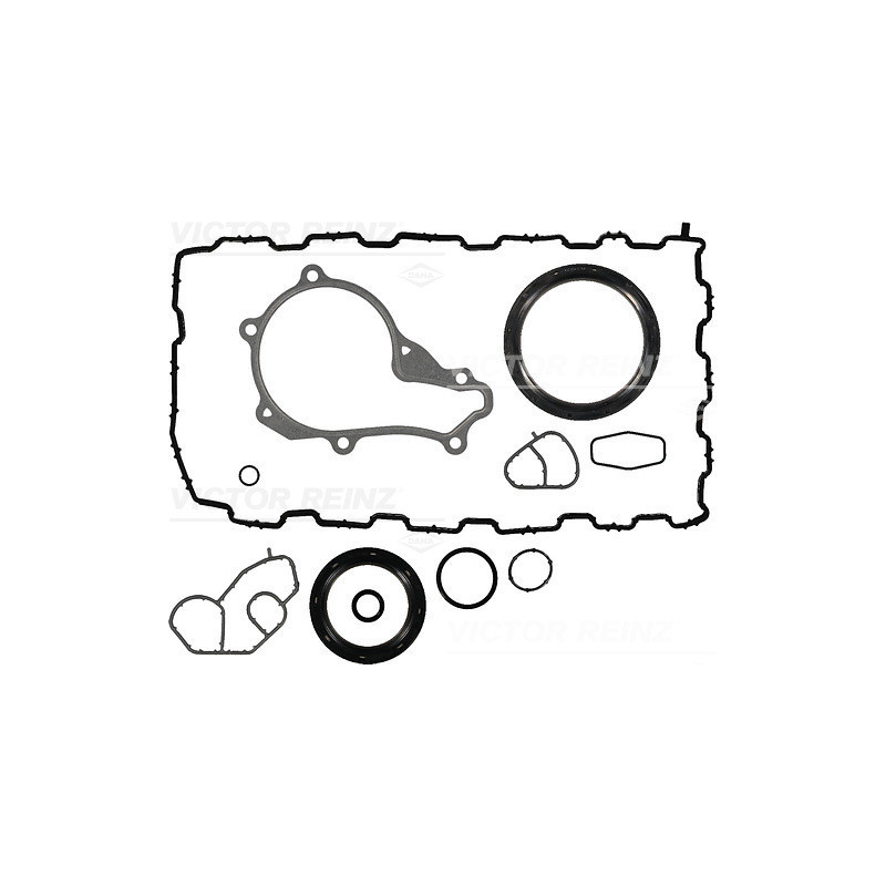 Pochette de joints bas moteur VICTOR REINZ