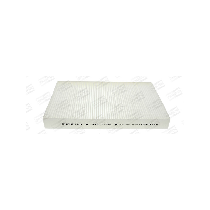 Filtre d'habitacle CHAMPION