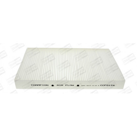 Filtre d'habitacle CHAMPION
