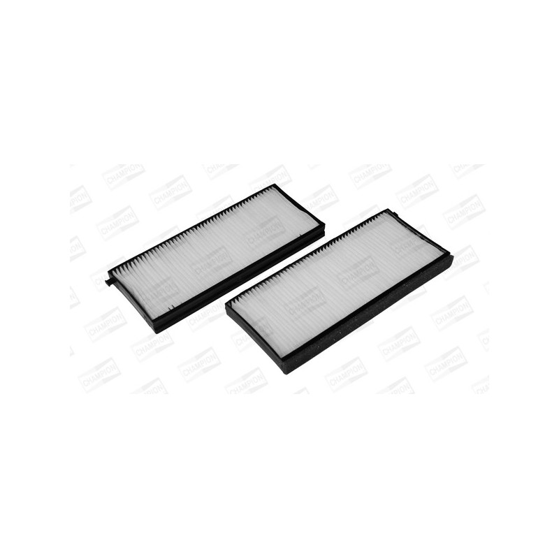 Filtre d'habitacle CHAMPION