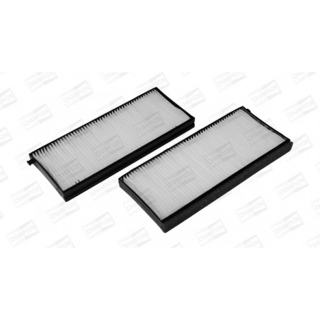 Filtre d'habitacle CHAMPION