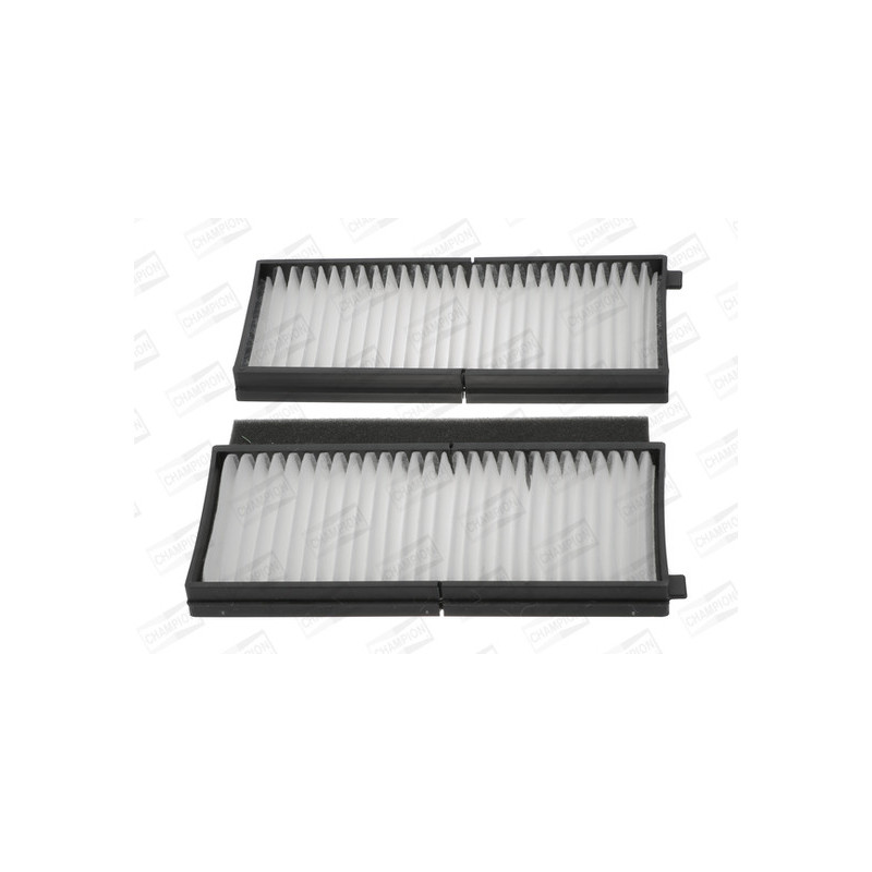 Filtre d'habitacle CHAMPION