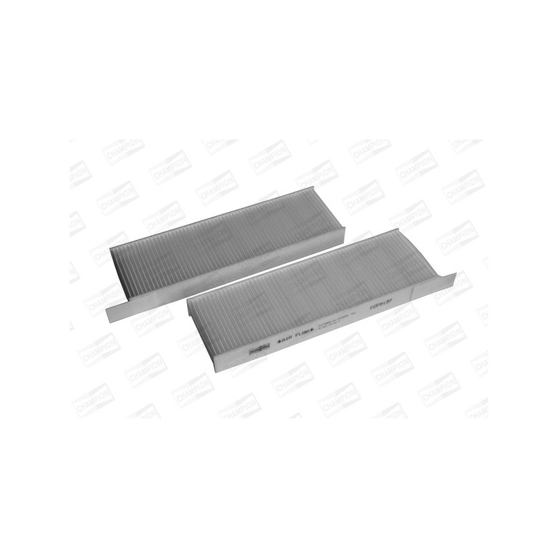 Filtre d'habitacle CHAMPION