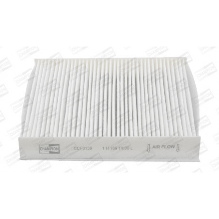 Filtre d'habitacle CHAMPION