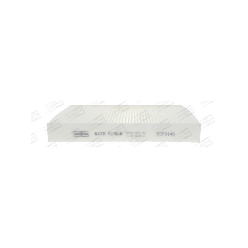 Filtre d'habitacle CHAMPION