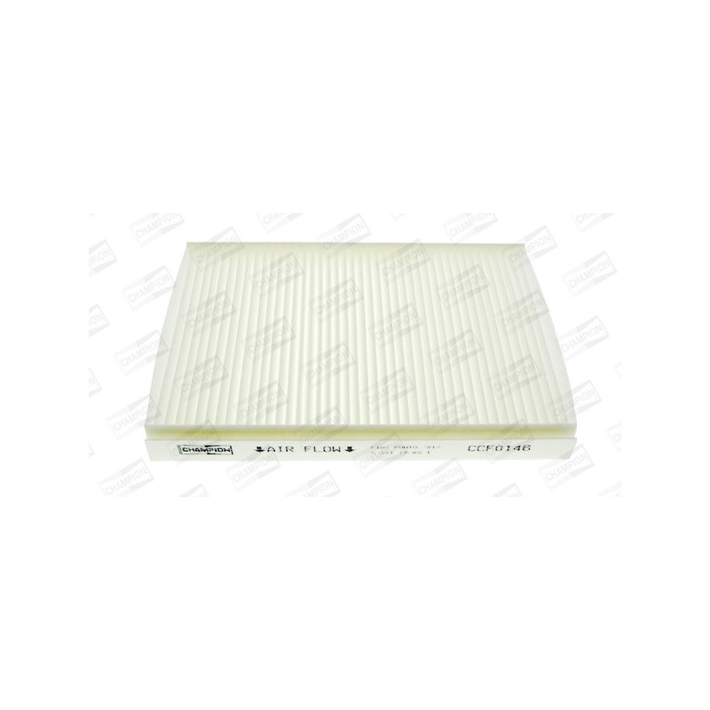 Filtre d'habitacle CHAMPION