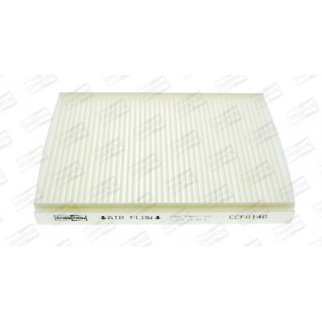 Filtre d'habitacle CHAMPION