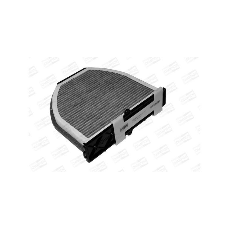 Filtre d'habitacle CHAMPION