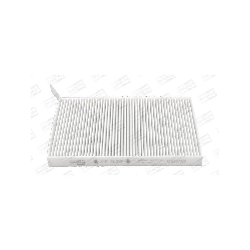 Filtre d'habitacle CHAMPION