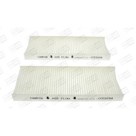 Filtre d'habitacle CHAMPION