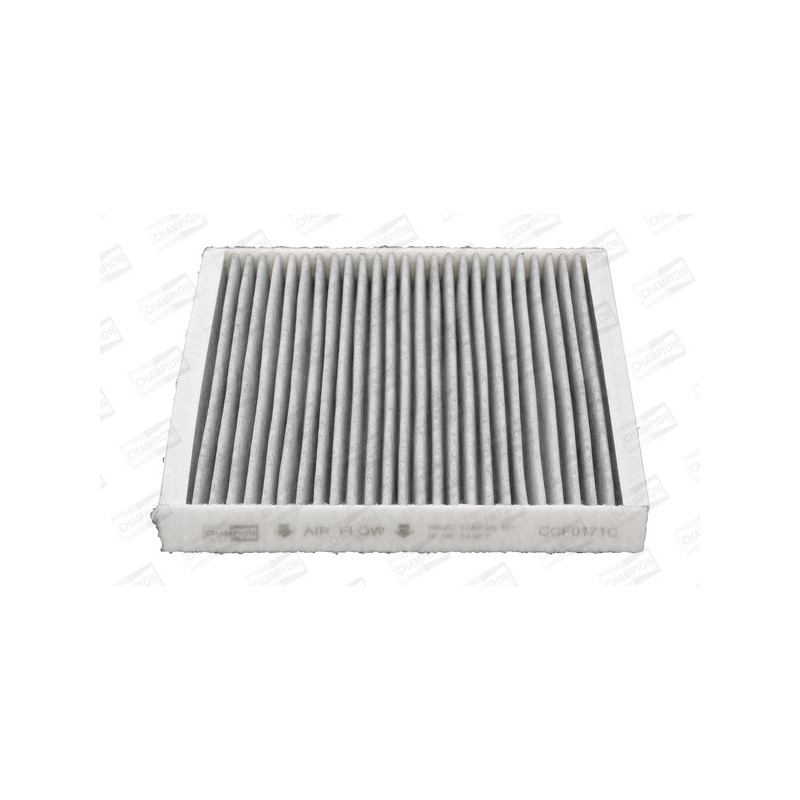 Filtre d'habitacle CHAMPION