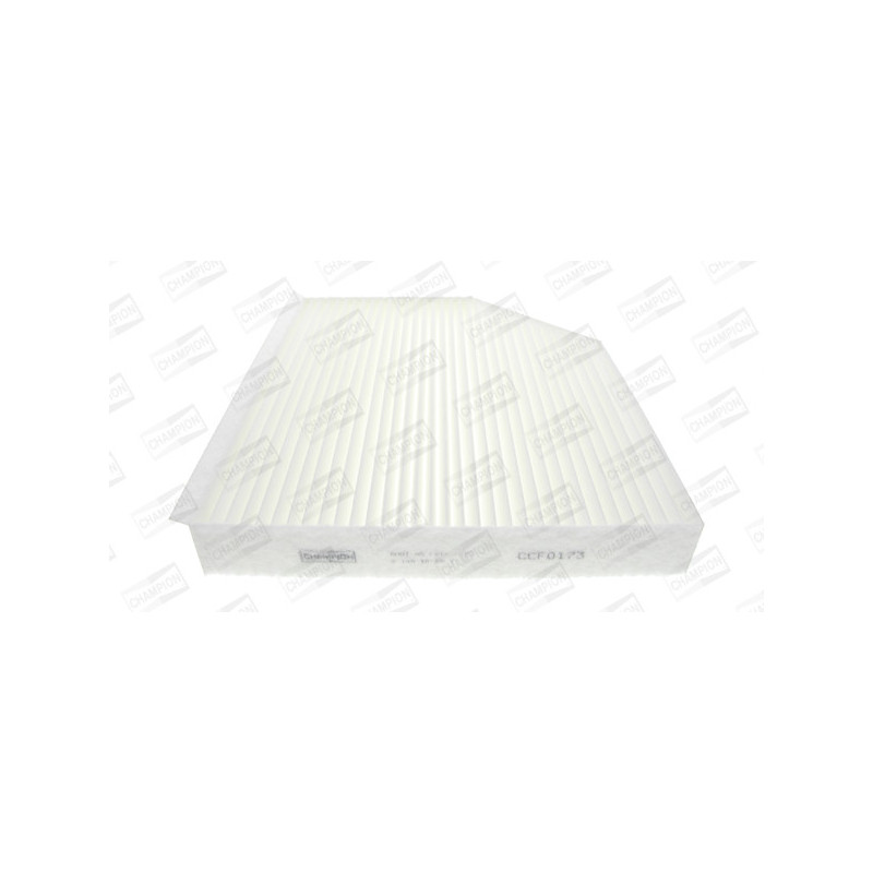 Filtre d'habitacle CHAMPION