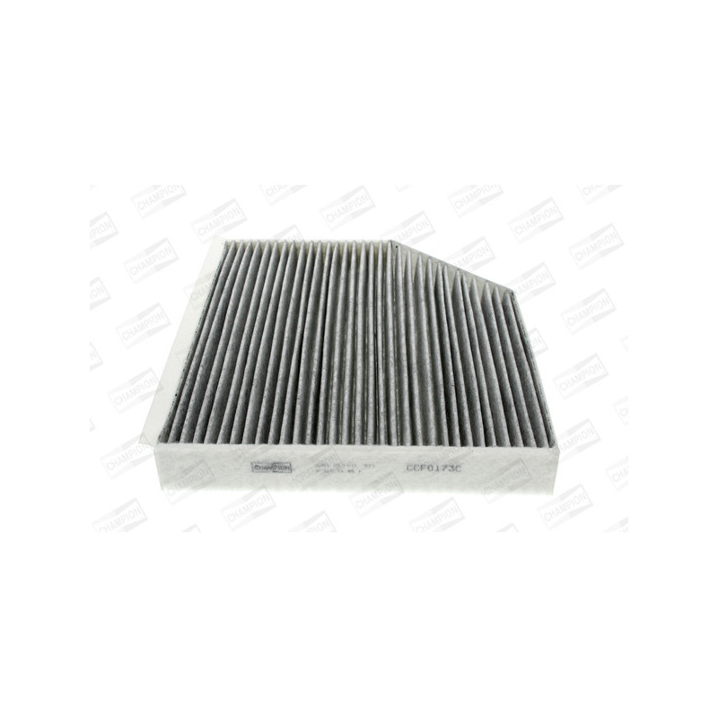 Filtre d'habitacle CHAMPION