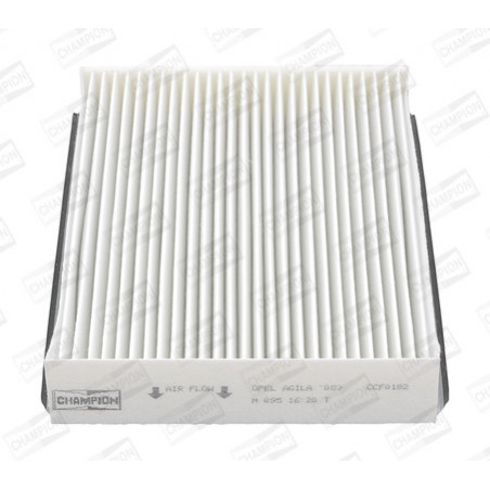 Filtre d'habitacle CHAMPION