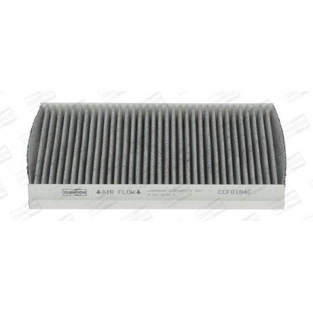 Filtre d'habitacle CHAMPION