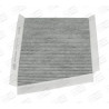 Filtre d'habitacle CHAMPION