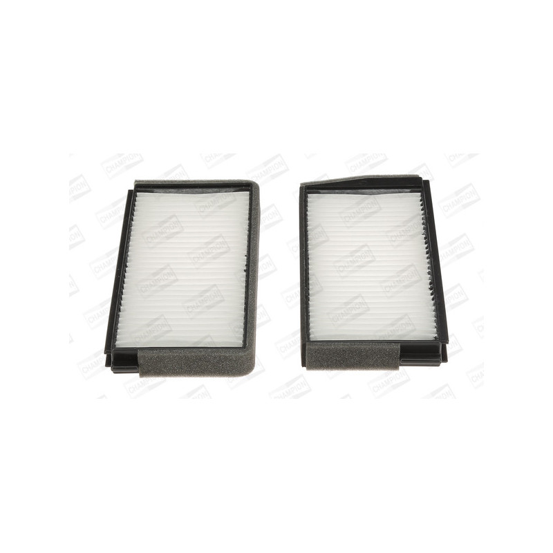 Filtre d'habitacle CHAMPION