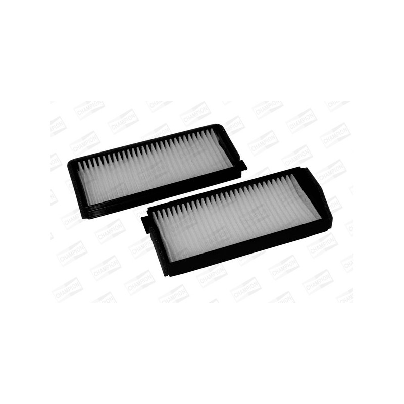 Filtre d'habitacle CHAMPION