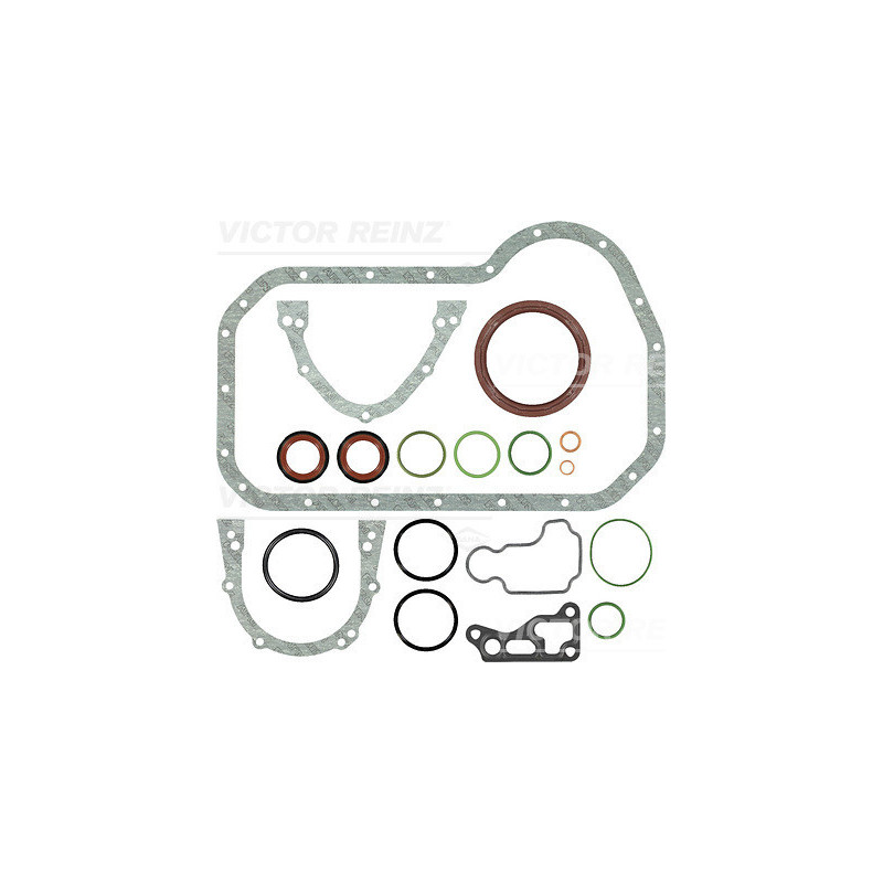 Pochette de joints bas moteur VICTOR REINZ
