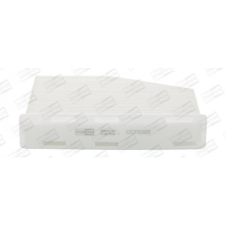 Filtre d'habitacle CHAMPION