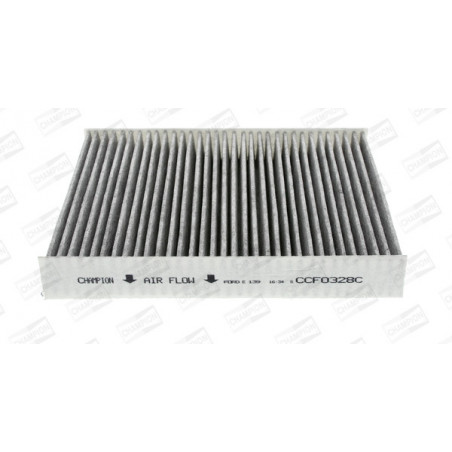 Filtre d'habitacle CHAMPION