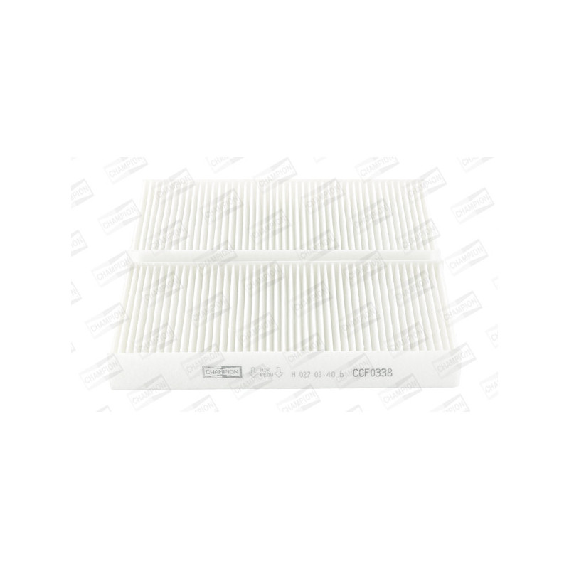 Filtre d'habitacle CHAMPION