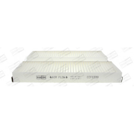 Filtre d'habitacle CHAMPION