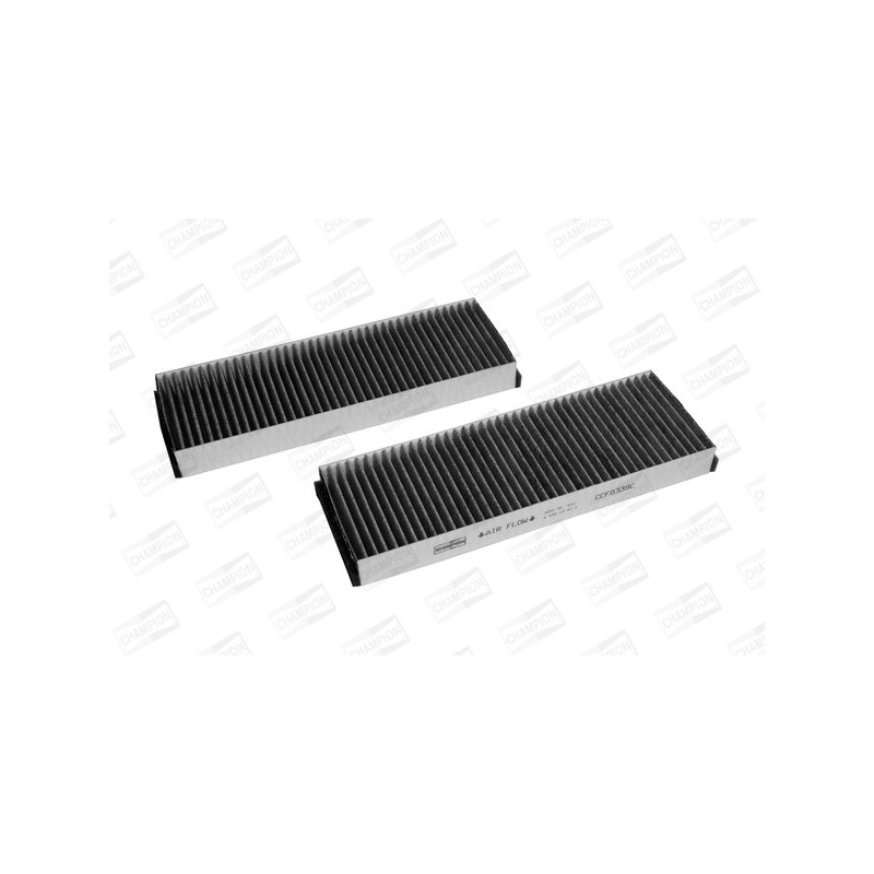 Filtre d'habitacle CHAMPION