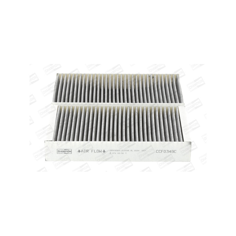 Filtre d'habitacle CHAMPION