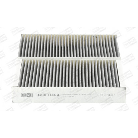 Filtre d'habitacle CHAMPION