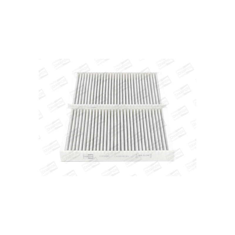 Filtre d'habitacle CHAMPION