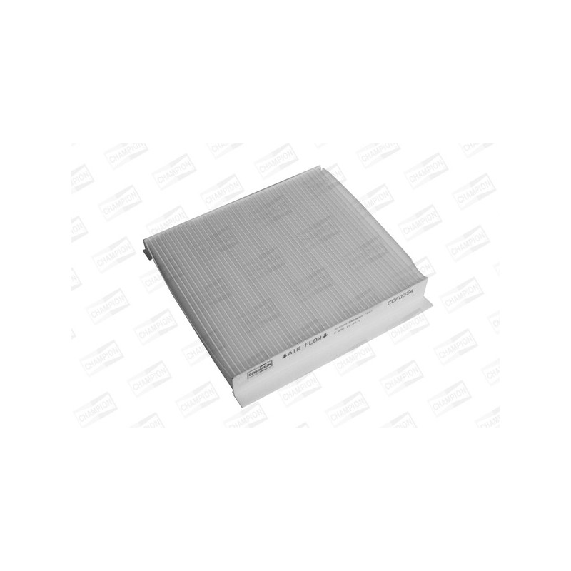 Filtre d'habitacle CHAMPION