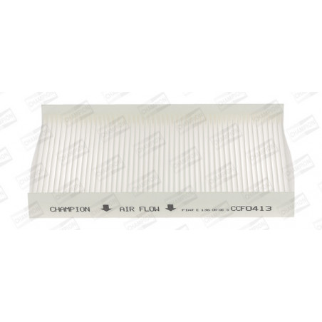 Filtre d'habitacle CHAMPION