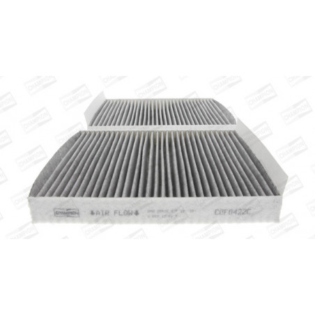 Filtre d'habitacle CHAMPION