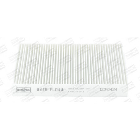 Filtre d'habitacle CHAMPION